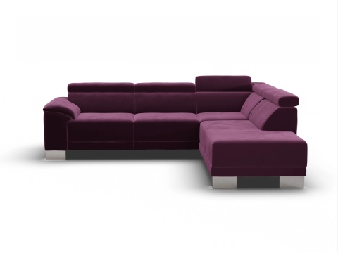 Ecksofa UM Medium Plus R